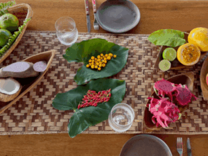 Luxury Culinary Experience – Wildlife & Cultural Cruise